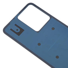 Cubierta trasera original para HMD Crest Max...