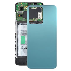 Cubierta trasera original para HMD Crest Max...