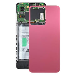 Cubierta trasera original para HMD Crest Max...
