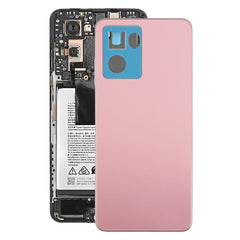 Cubierta trasera original para HMD Pulse+   ...