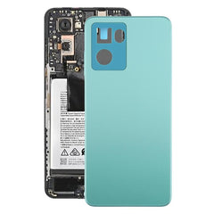 Cubierta trasera original para HMD Pulse+   ...