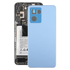 Cubierta trasera original para HMD Pulse+   ...