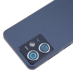 Cubierta trasera original HMD Crest con marc...