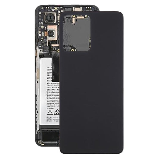 Cubierta trasera original para HMD Pulse Pro...