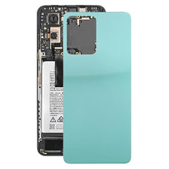 Cubierta trasera original para HMD Pulse Pro...