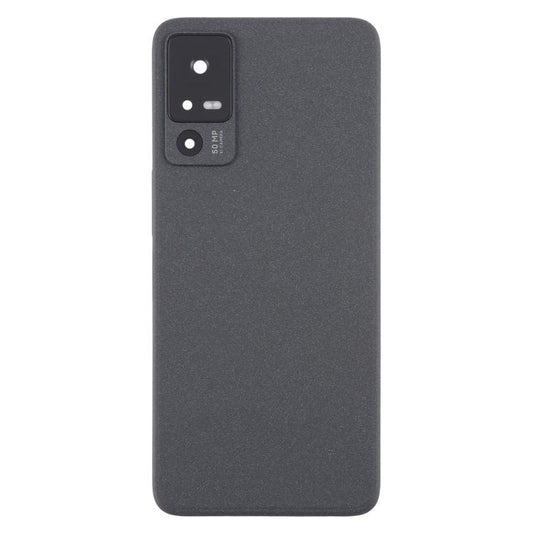Tapa trasera original para TCL 40 XE 5G     ...