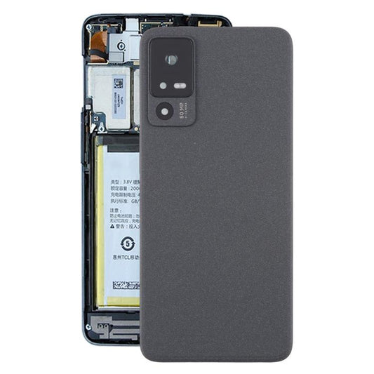 Tapa trasera original para TCL 40 XE 5G     ...