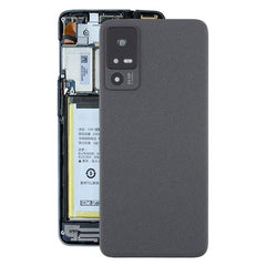 Tapa trasera original para TCL 40 XE 5G     ...