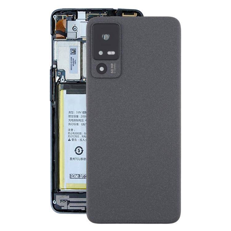 Tapa trasera original para TCL 40 R T771K   ...