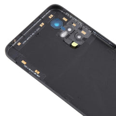 Tapa trasera original para TCL 40 R T771K   ...