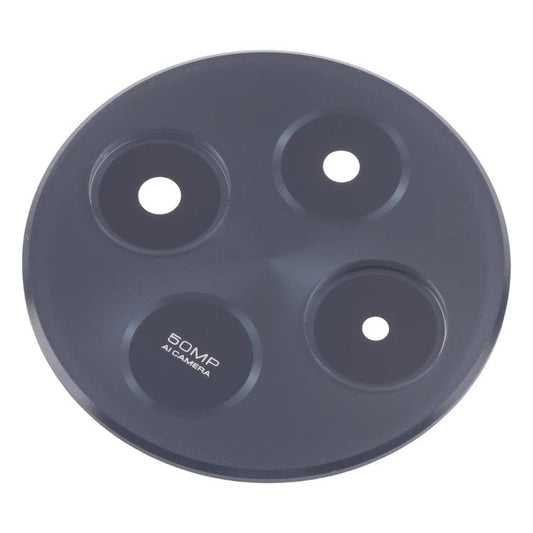 Lente de cámara trasera para Xiaomi Poco C75...