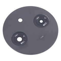Lente de cámara trasera para Xiaomi Poco C75...