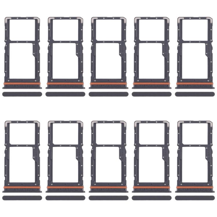 Para Xiaomi Poco M6 4G 10 unidades Bandeja p...