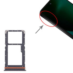 Para Xiaomi Poco M6 4G 10 unidades Bandeja p...