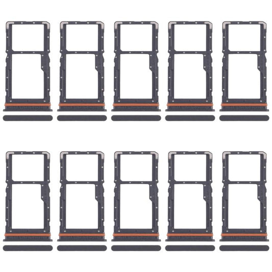 Para Xiaomi Poco M6 4G 10 unidades Bandeja p...