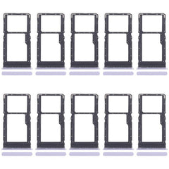 Para Xiaomi Poco M6 4G 10 unidades Bandeja p...