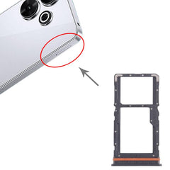 Para Xiaomi Redmi Note 13R 10 unidades Bande...