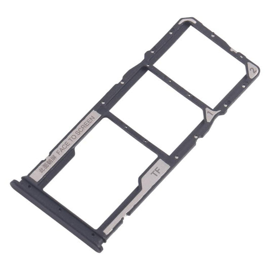 Para Xiaomi Poco M6 Pro 4G 10 piezas Bandeja...