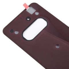 Funda trasera transparente original para iPh...