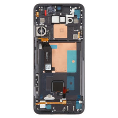 Digitalizador de pantalla LCD original compl...