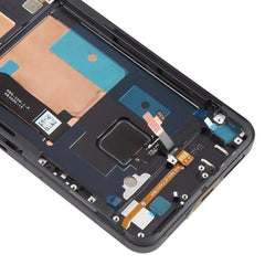 Digitalizador de pantalla LCD original compl...