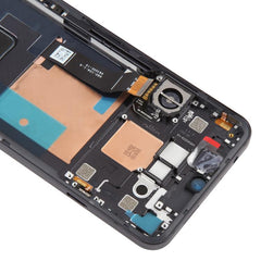 Digitalizador de pantalla LCD original compl...