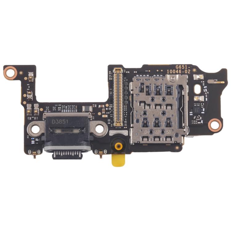 Placa del puerto de carga para Google Pixel ...