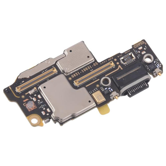 Placa del puerto de carga para Google Pixel ...