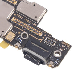 Placa del puerto de carga para Google Pixel ...