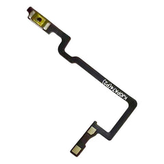 Cable flexible del botón de encendido para O...