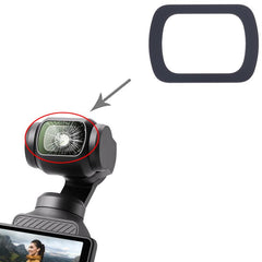Lente de zafiro original para cámara DJI Osm...