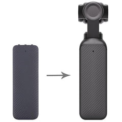 Tapa trasera de la batería original para DJI...