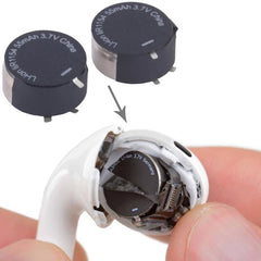 Batería para auriculares Apple AirPods Pro 1...