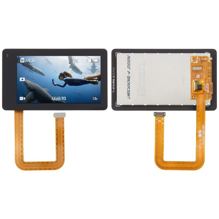 Pantalla LCD principal original para DJI Osm...