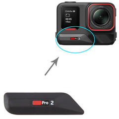 Placa con LOGO original para Insta360 Ace Pr...