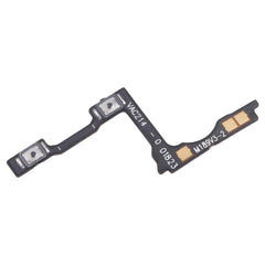 Cable flexible del botón de volumen OEM para...