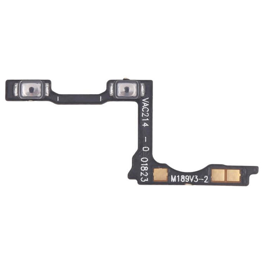 Cable flexible del botón de volumen OEM para...
