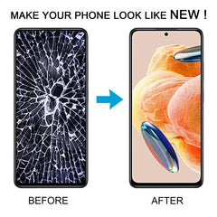 Pantalla LCD AMOLED original con digitalizad...