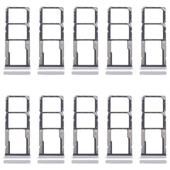 Para Xiaomi Redmi 13C 5G 10 bandejas para ta...