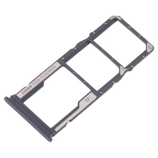 Para Xiaomi Redmi 14C 5G 10 bandejas para ta...