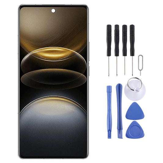 Pantalla LCD OLED V2366GA para vivo X100 Ult...