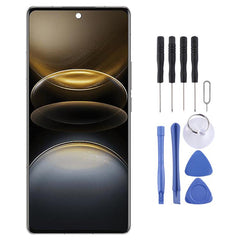 Pantalla LCD OLED V2366GA para vivo X100 Ult...