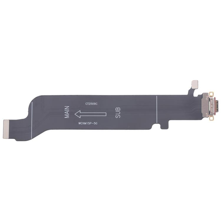 Cable flexible del puerto de carga OEM para ...