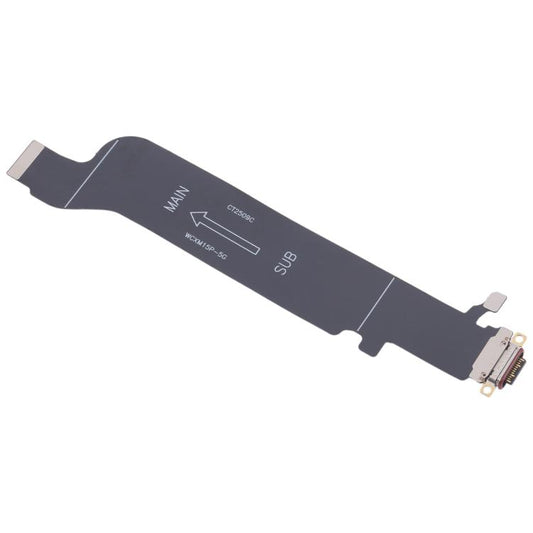 Cable flexible del puerto de carga OEM para ...