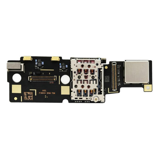 Placa lectora de tarjeta SIM para Google Pix...