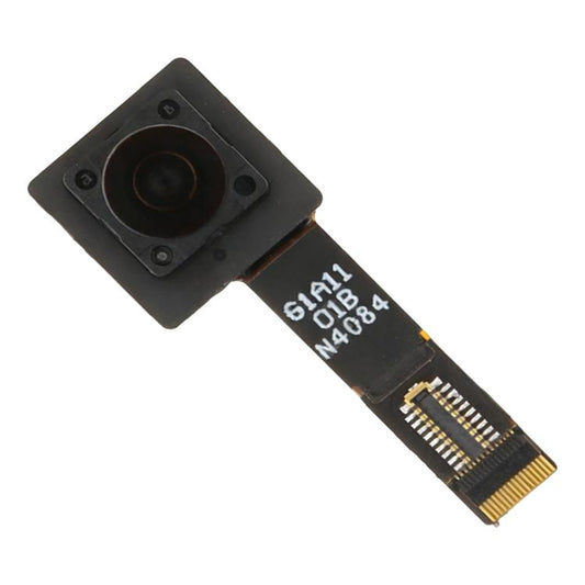 Para la cámara frontal de 10 MP del Google P...