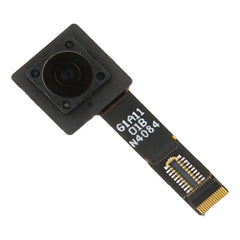 Para la cámara frontal de 10 MP del Google P...