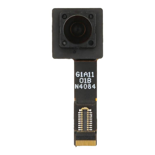 Para la cámara frontal de 10 MP del Google P...