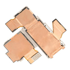 Para el conjunto de cámaras plegables del Go...