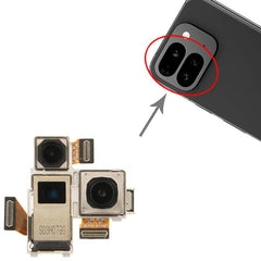 Para el conjunto de cámaras plegables del Go...